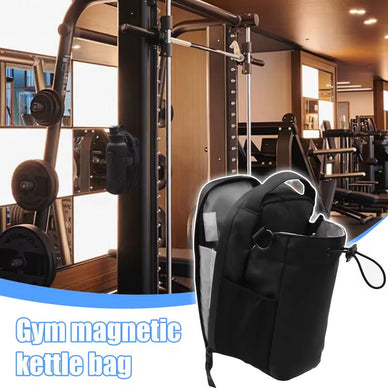 "Transform Your Workout with Ultimate Convenience"