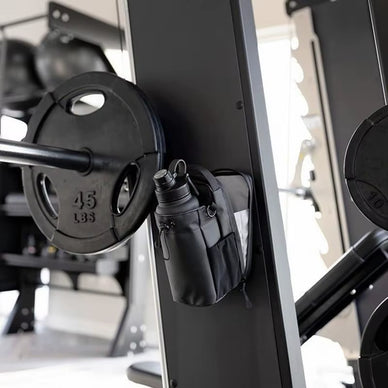 "Transform Your Workout with Ultimate Convenience"